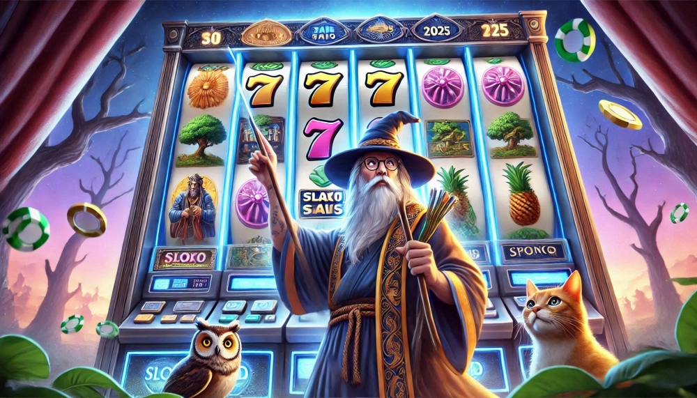 Situs Slots